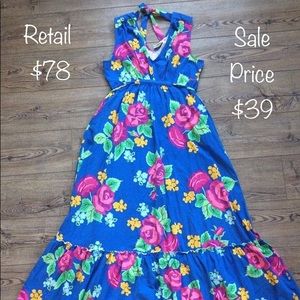 Nwt Matilda Jane dream weaver dress medium